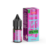 Revoltage - OASYS - Hybrid Nikotinsalz Liquid - Gum Ice