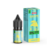 Revoltage - OASYS - Hybrid Nikotinsalz Liquid - Lemon Ice