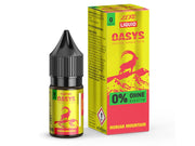 Revoltage - OASYS - Hybrid Nikotinsalz Liquid - Nubian Mountain