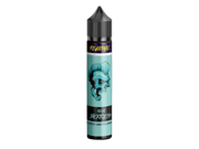 Revoltage Aqua Berries Longfill 8 ml – Beerenmix mit kühler Note