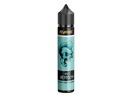 Revoltage Aqua Berries Longfill 8 ml – Beerenmix mit kühler Note