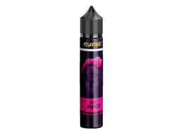 Revoltage Black Mango Longfill 8 ml – Intensives Mangoarema