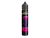 Revoltage Black Mango Longfill 8 ml – Intensives Mangoarema