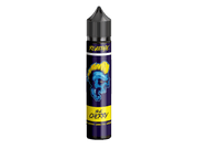 Revoltage Blue Cherry Longfill 8 ml – Kirscharoma mit kühler Note
