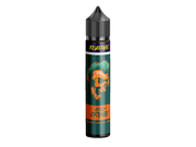Revoltage Longfill Green Orange – Orangenaroma zum Selbstmischen
