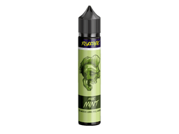 Revoltage Magic Mint Longfill – Frisches Minzaroma zum Selbstmischen