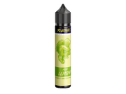 Revoltage Longfill Neon Lemon – Spritziges Zitronenaroma zum Selbstmischen