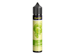 Revoltage Longfill Neon Lemon – Spritziges Zitronenaroma zum Selbstmischen