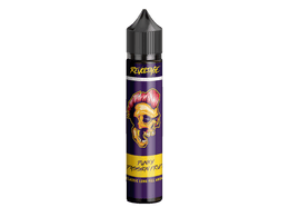 Revoltage Longfill Punky Passion Fruit – 8 ml Passionsfrucht-Aroma