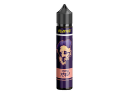 Revoltage Purple Peach Longfill – Intensives Pfirsicharoma zum Selbstmischen