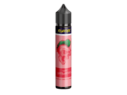 Revoltage Longfill Super Strawberry – Das intensive Erdbeer-Aromakonzentrat