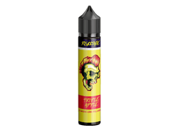 Revoltage Triple Apple Longfill – Dreifaches Apfelaroma zum Selbstmischen