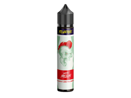 Revoltage White Melon – Longfill Aroma 8 ml mit Wassermelonengeschmack