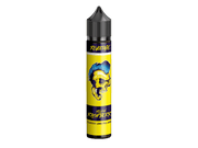 Revoltage Yellow Raspberry Longfill – Himbeeraroma mit kühler Note