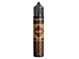 Revoltage BASED Longfill Aroma in der Geschmacksrichtung Cola in einer 60 ml Flasche.