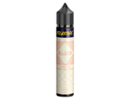 Revoltage BASED Longfill Aroma in der Geschmacksrichtung Cotton Candy in einer 60 ml Flasche.
