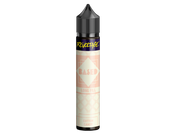 Revoltage BASED Longfill Aroma in der Geschmacksrichtung Cotton Candy in einer 60 ml Flasche.