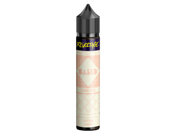 Revoltage BASED Longfill Aroma in der Geschmacksrichtung Cotton Candy in einer 60 ml Flasche.