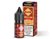 Revoltage BASED American Pie Nikotinsalz Liquid