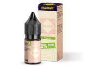 Revoltage BASED Cotton Candy – Hybrid Nikotinsalz Liquid 8 ml