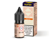 Revoltage BASED Cotton Candy – Hybrid Nikotinsalz Liquid 8 ml