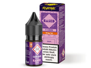 Revoltage BASED Grape Nikotinsalz Liquid – Hybrid Nic Salt mit Traubengeschmack