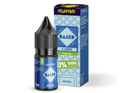 Revoltage BASED Hybrid Nikotinsalz Liquid Menthol – 8 ml, sofort dampfbar