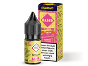 Revoltage BASED Raspberry Lemonade – Hybrid Nikotinsalz Liquid