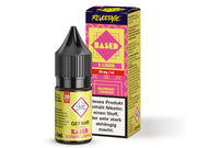 Revoltage BASED Raspberry Lemonade – Hybrid Nikotinsalz Liquid