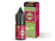 Revoltage BASED Red Fruit Mint Nikotinsalz Liquid – 8ml Hybrid Nic Salt