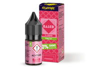 Revoltage BASED Strawberry Nikotinsalz Liquid – 8ml Fertigliquid