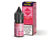 Revoltage BASED Strawberry Nikotinsalz Liquid – 8ml Fertigliquid