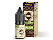 Revoltage BASED Vanilla – Hybrid Nikotinsalz Liquid
