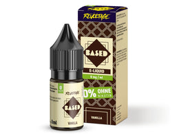 Revoltage BASED Vanilla – Hybrid Nikotinsalz Liquid