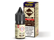 Revoltage BASED Vanilla – Hybrid Nikotinsalz Liquid
