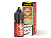Revoltage Based Hybrid Nikotinsalz Liquid Watermelon