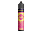 Revoltage BASED Longfill Aroma in der Geschmacksrichtung Raspberry Lemonade in einer 60 ml Flasche.