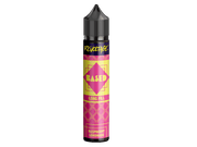 Revoltage BASED Longfill Aroma in der Geschmacksrichtung Raspberry Lemonade in einer 60 ml Flasche.