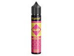 Revoltage BASED Longfill Aroma in der Geschmacksrichtung Raspberry Lemonade in einer 60 ml Flasche.