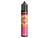 Revoltage BASED Longfill Aroma in der Geschmacksrichtung Raspberry Lemonade in einer 60 ml Flasche.
