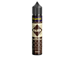 Revoltage BASED Longfill Aroma in der Geschmacksrichtung Vanilla in einer 60 ml Flasche.
