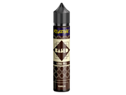 Revoltage BASED Longfill Aroma in der Geschmacksrichtung Vanilla in einer 60 ml Flasche.