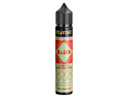 Revoltage BASED Longfill Aroma in der Geschmacksrichtung Watermelon in einer 60 ml Flasche.