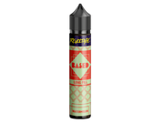 Revoltage BASED Longfill Aroma in der Geschmacksrichtung Watermelon in einer 60 ml Flasche.