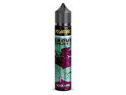 Revoltage OASYS Black Nana Longfill 8ml Aroma in 60ml Flasche Traube Minze