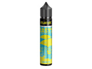 Revoltage OASYS Lemon Ice Longfill 8ml Aroma in 60ml Flasche