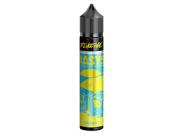 Revoltage OASYS Lemon Ice Longfill 8ml Aroma in 60ml Flasche