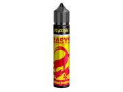 Revoltage OASYS Nubian Mountain Longfill 8ml Aroma in 60ml Flasche Heidelbeere Traube exotische Früchte