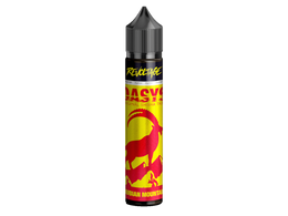 Revoltage OASYS Nubian Mountain Longfill 8ml Aroma in 60ml Flasche Heidelbeere Traube exotische Früchte
