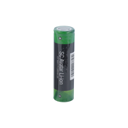 SC 18650er Akku 2000 mAh - 3,7 V